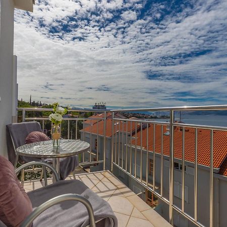Апартаменты Nala Apartman 9 Селце Экстерьер фото