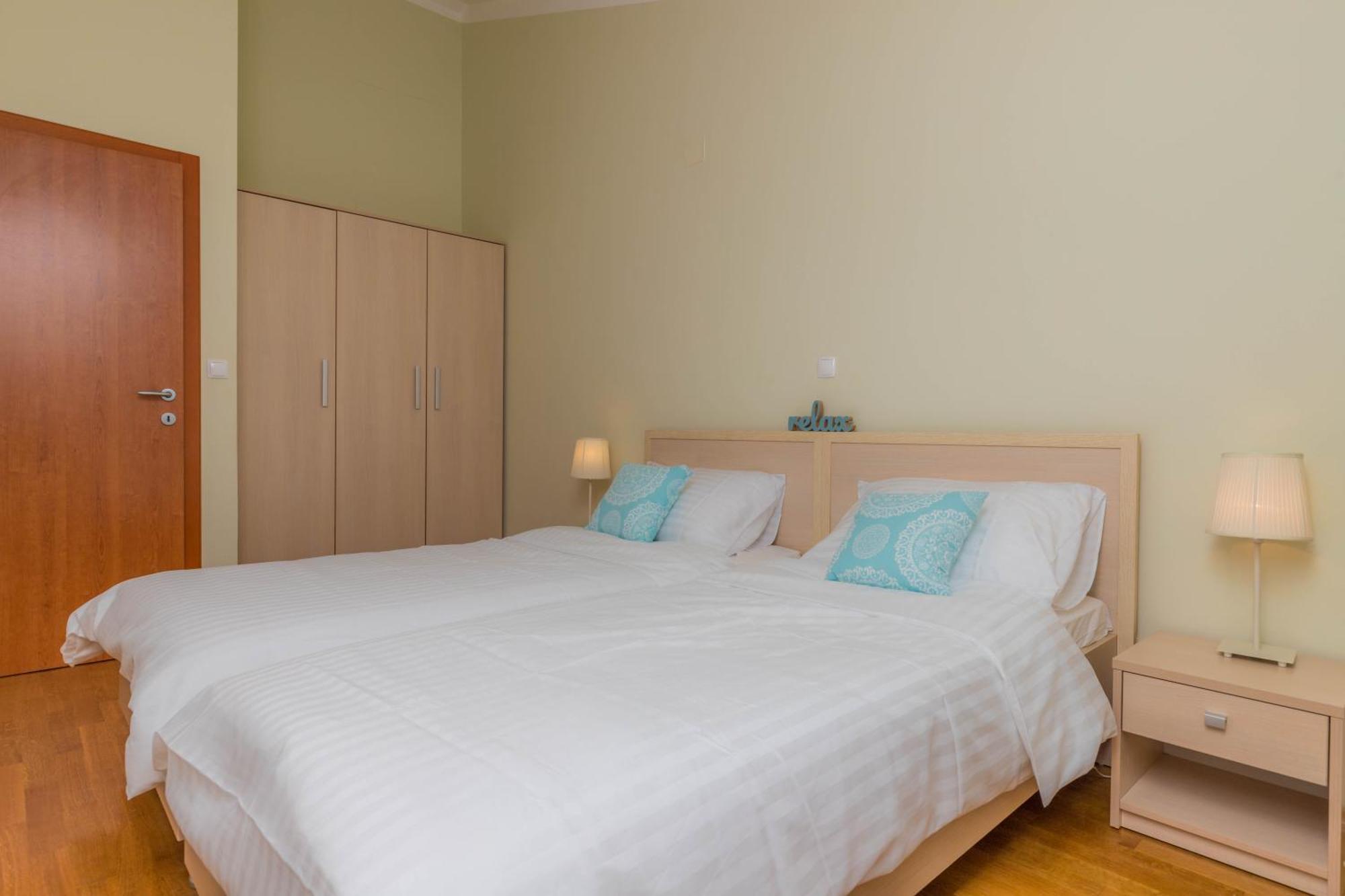 Апартаменты Nala Apartman 9 Селце Экстерьер фото
