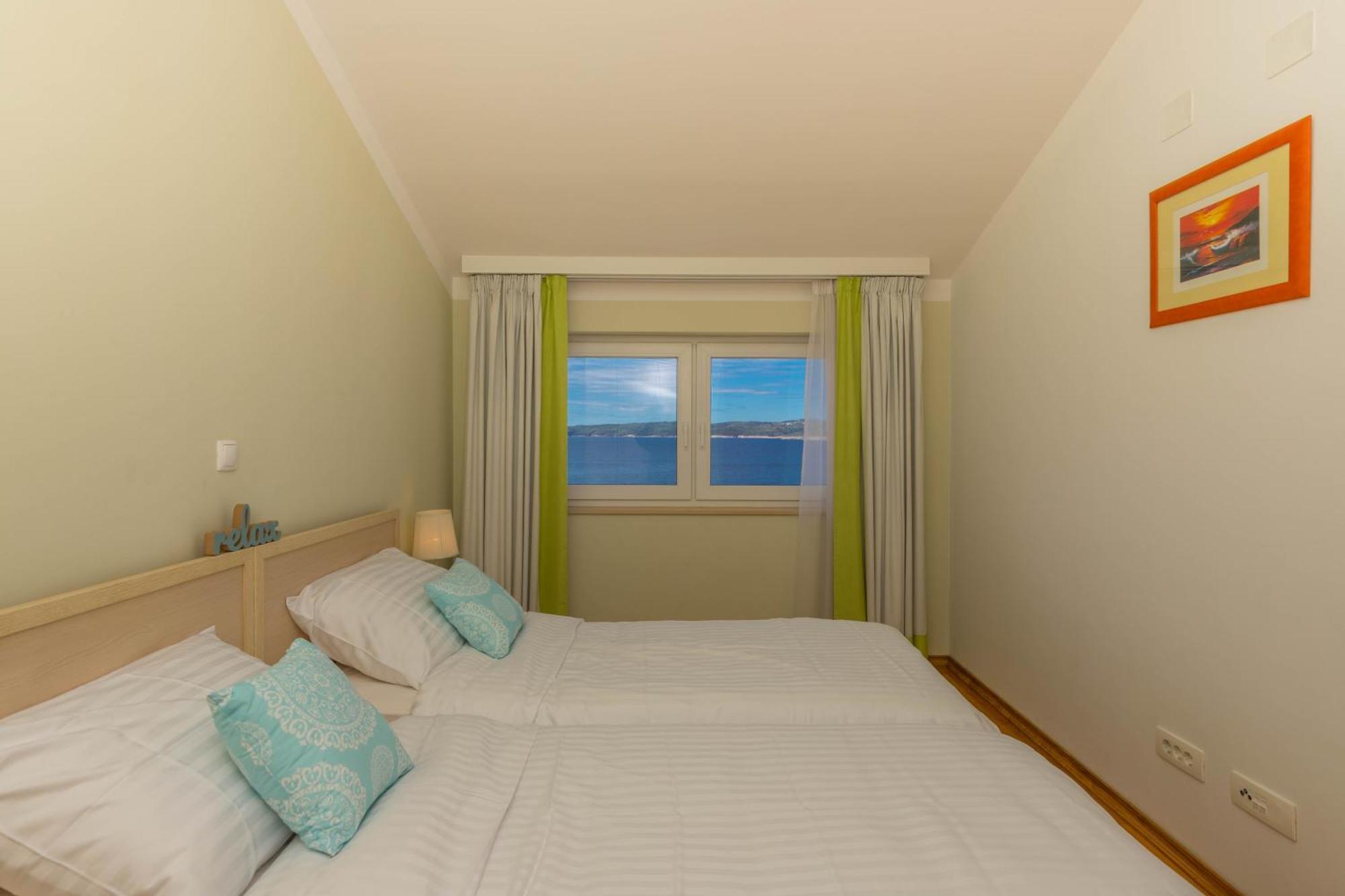 Апартаменты Nala Apartman 9 Селце Экстерьер фото